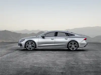 Audi A7 45 TFSI quattro 2.0L - Image 3