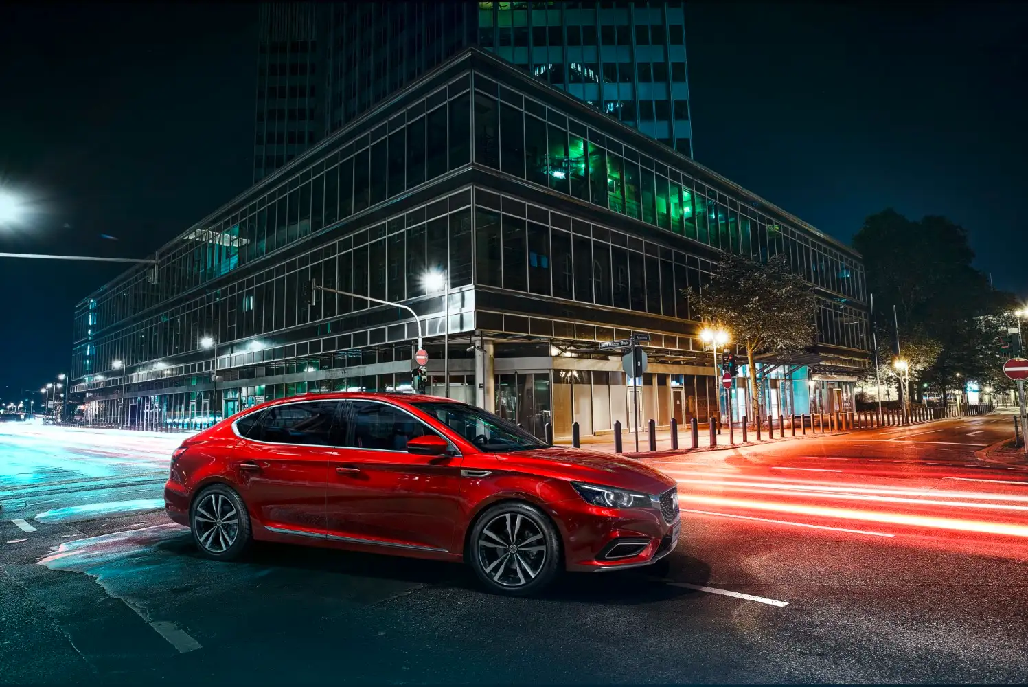 MG 6