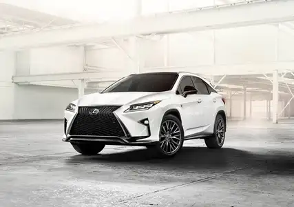 2022 Lexus RX 350 Prestige - Image 1