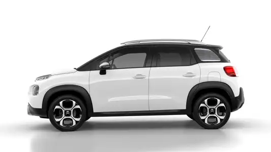 2023 Citroen C3 Aircross Feel - Image 3
