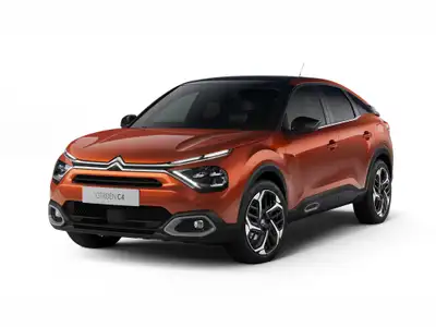 2023 Citroen C4 Feel - Image 1
