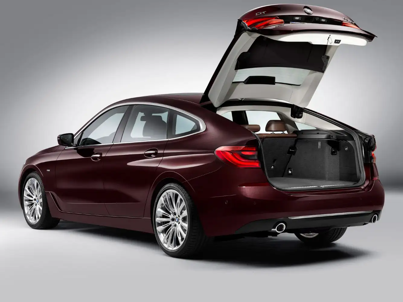 BMW 6 Series