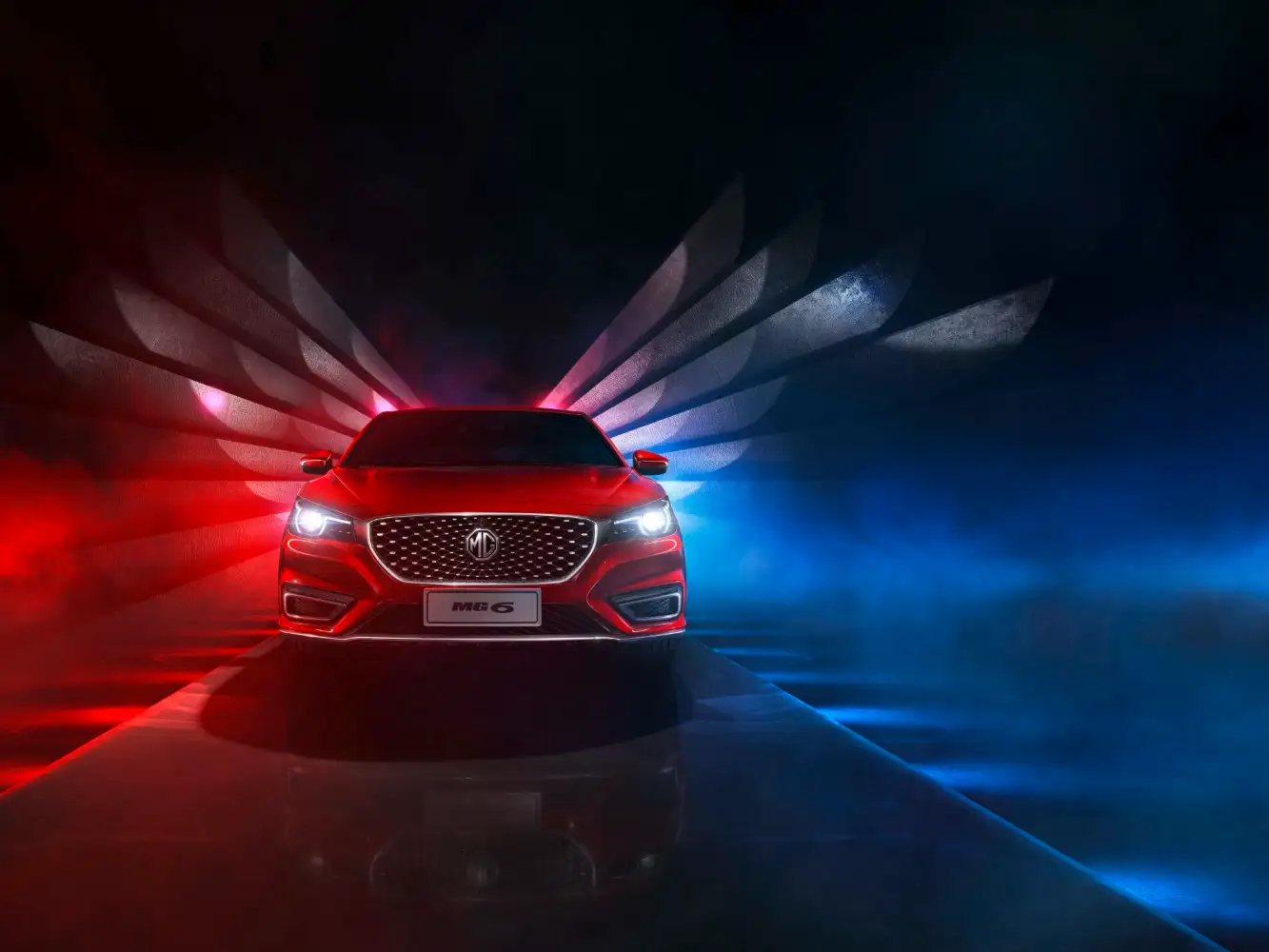 MG 6