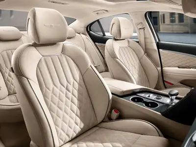 2022 Genesis G70 Prestige 2.0 - Image 4