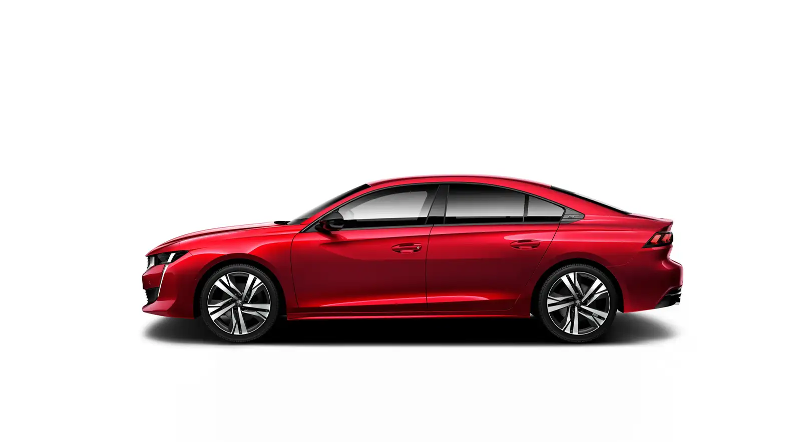 2023 Peugeot 508 Active+ - view 3