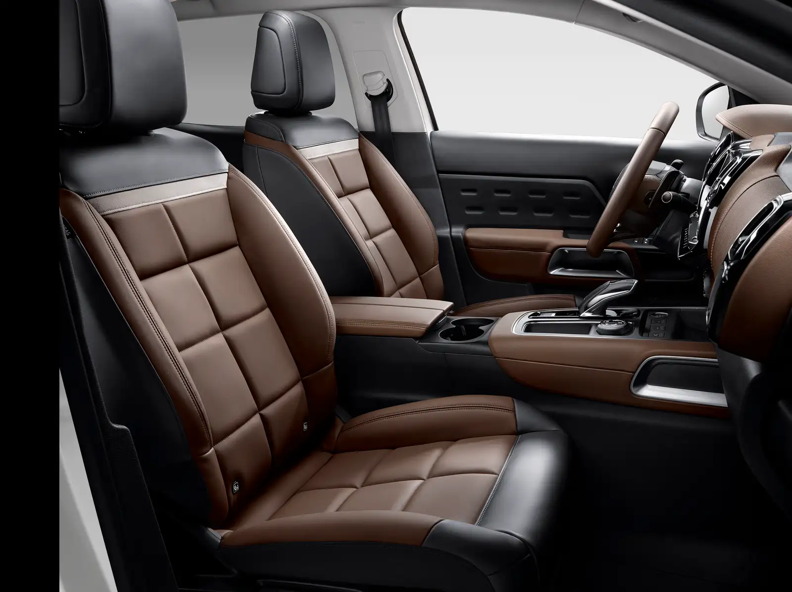 2022 Citroen C5 Aircross Feel - view 4