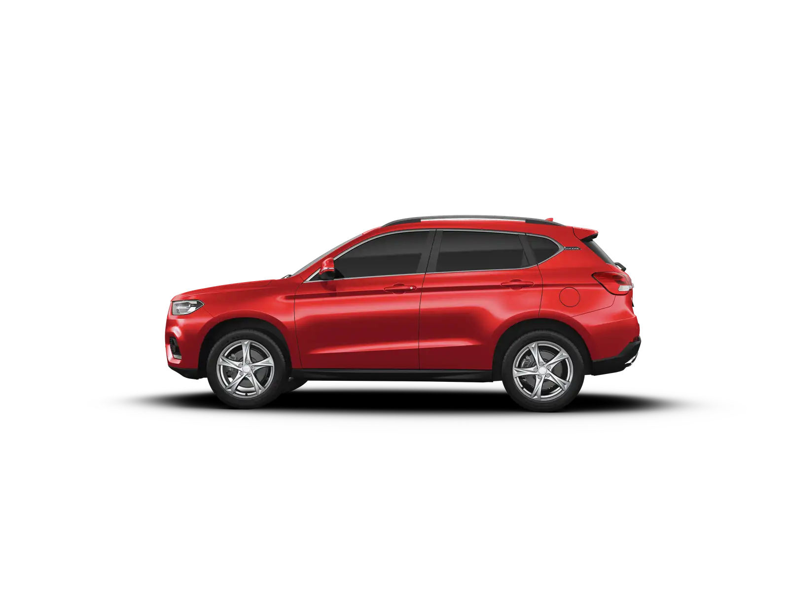 Haval H2