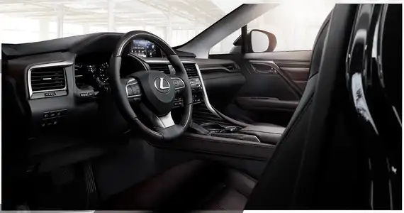 2022 Lexus RX 350 Prestige - Image 5