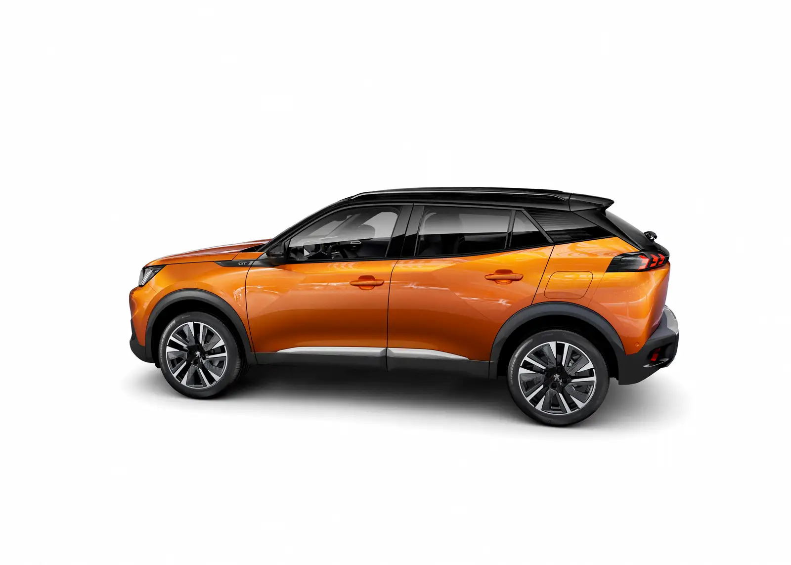2023 Peugeot 2008 Active+ - view 3