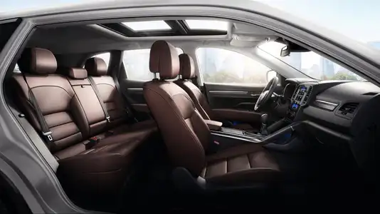 2021 Renault Koleos LE 4WD - Image 5