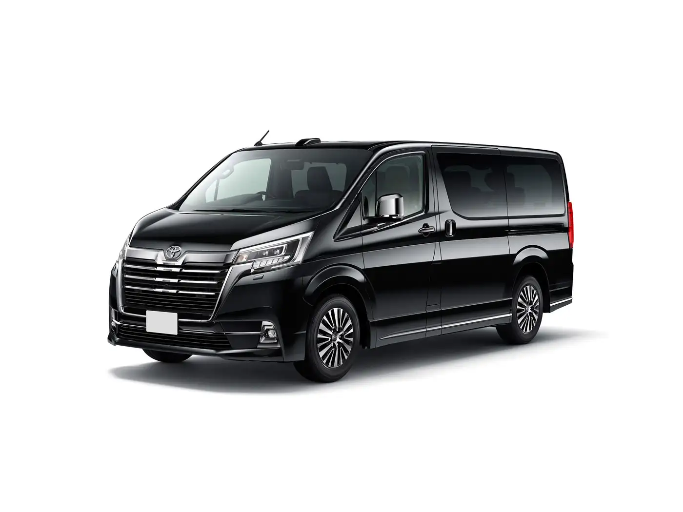 Toyota Granvia