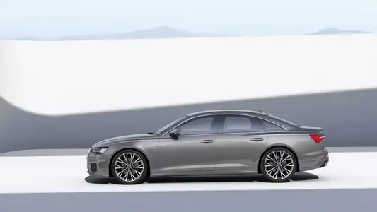 2021 Audi A6 40 TFSI 2.0L - Image 3