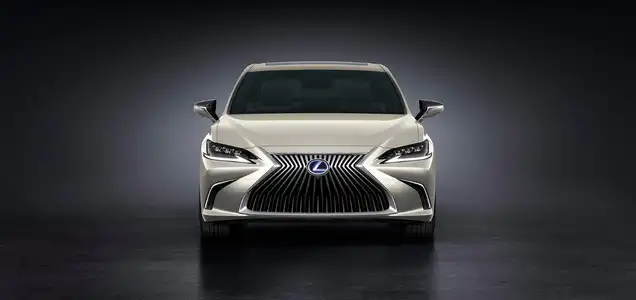 2022 Lexus ES 300h Premier - Image 4