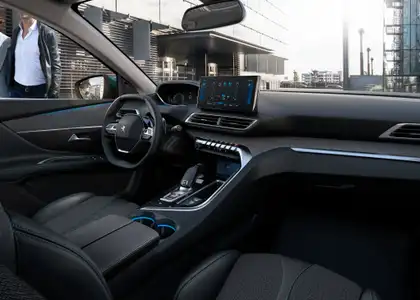 2023 Peugeot 3008 Active+ - Image 3
