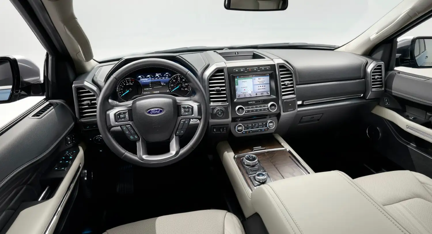 Ford Expedition