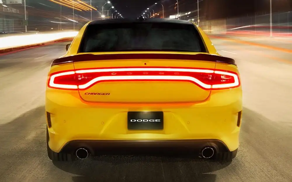 Dodge Charger