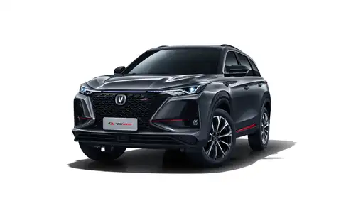 2022 Changan CS75 Plus Sport - Image 1
