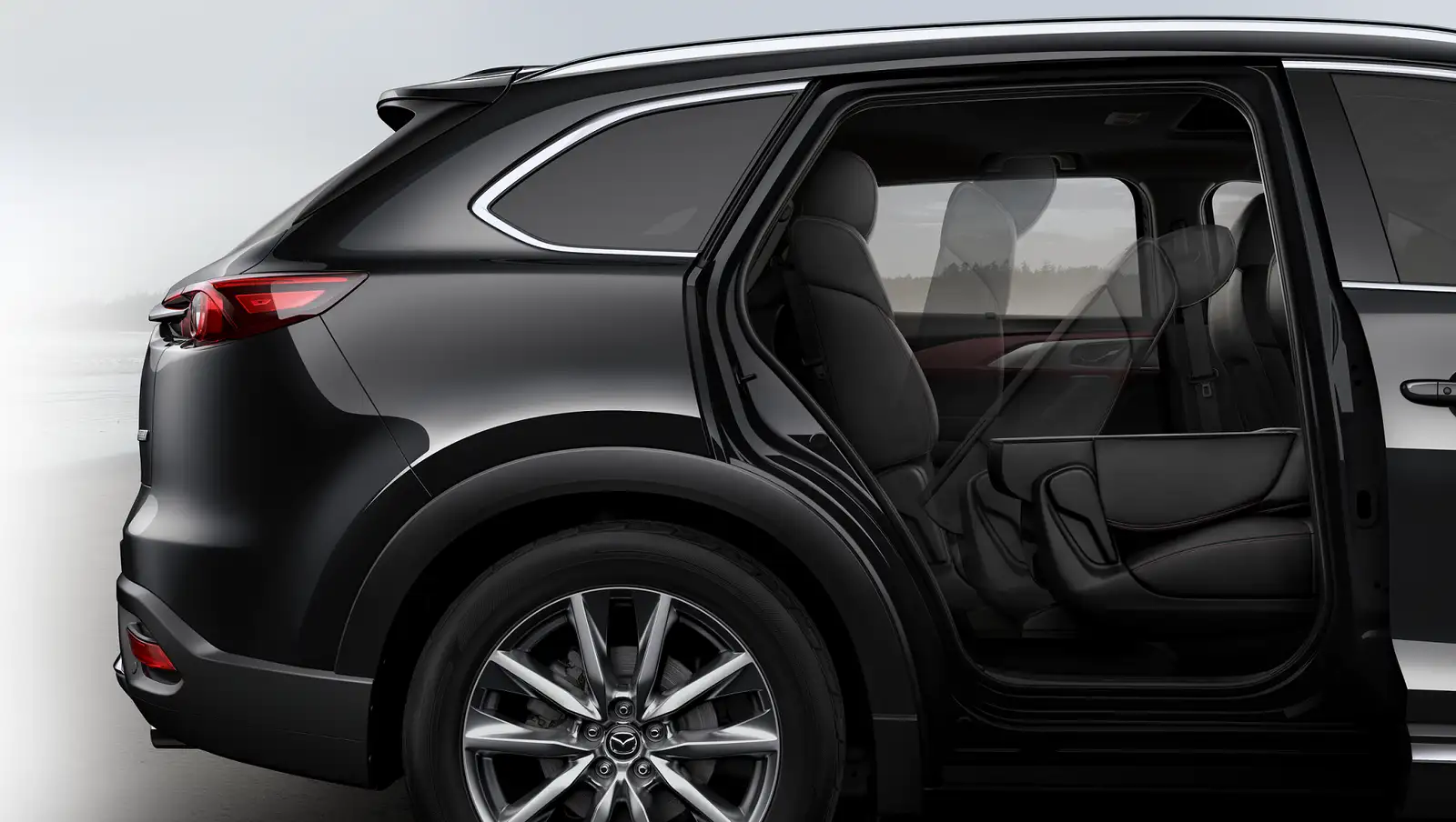 Mazda CX-9