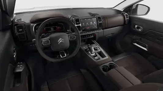 2022 Citroen C5 Aircross Live - Image 3