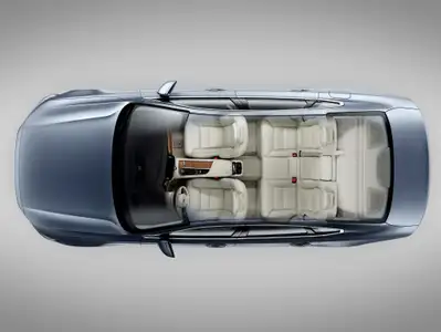 2021 Volvo S90 T5 Momentum - Image 3
