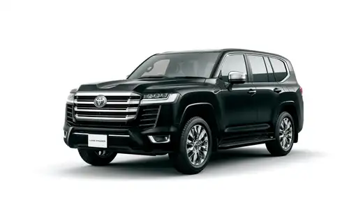 2022 Toyota Land Cruiser 4.0L EXR - Image 1