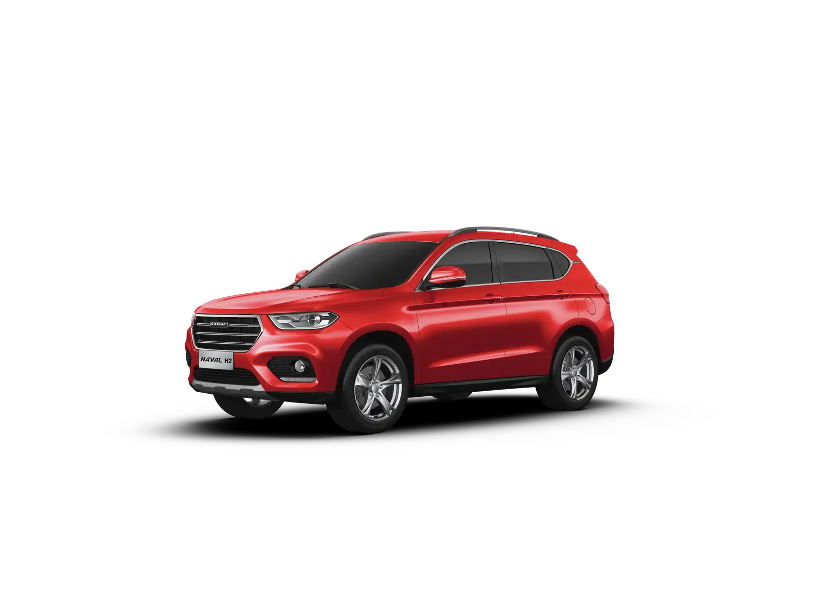 Haval H2