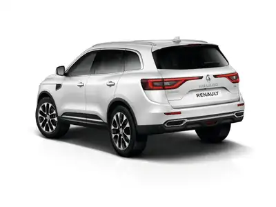 2021 Renault Koleos LE 4WD - Image 2