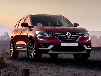 Renault Koleos - Image 1