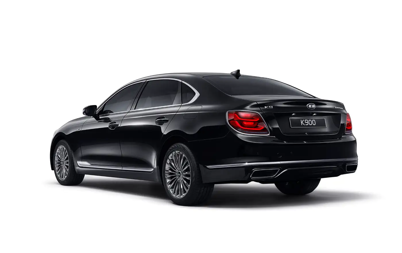 Kia K900