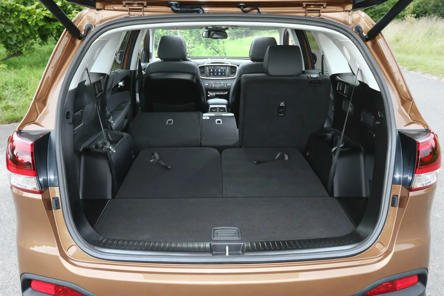 2019 Kia Sorento 3.5L EX - view 9