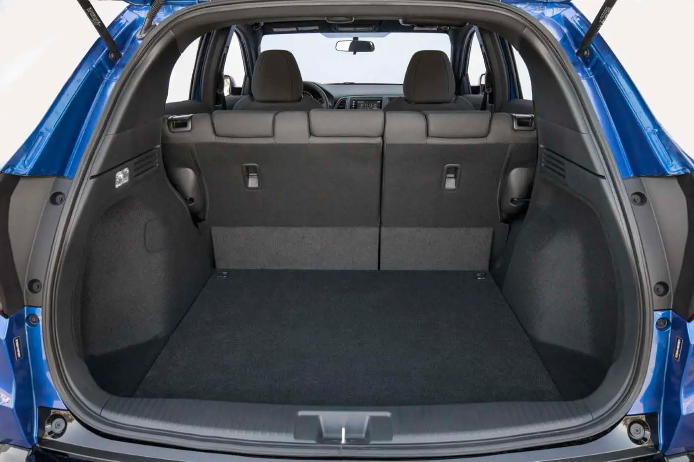 2021 Honda HR-V EX - view 8