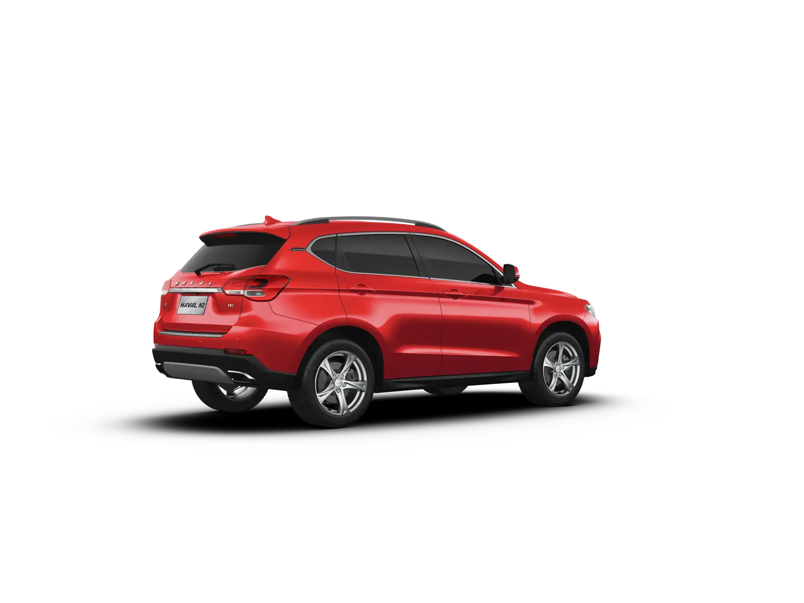 Haval H2
