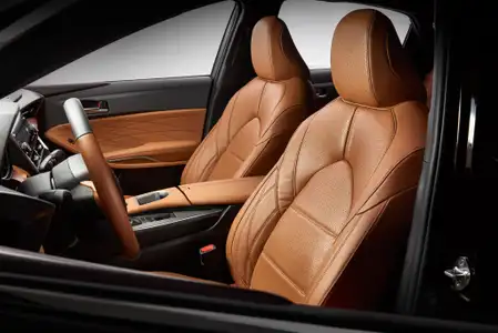 2022 Toyota Avalon XLE - Image 5