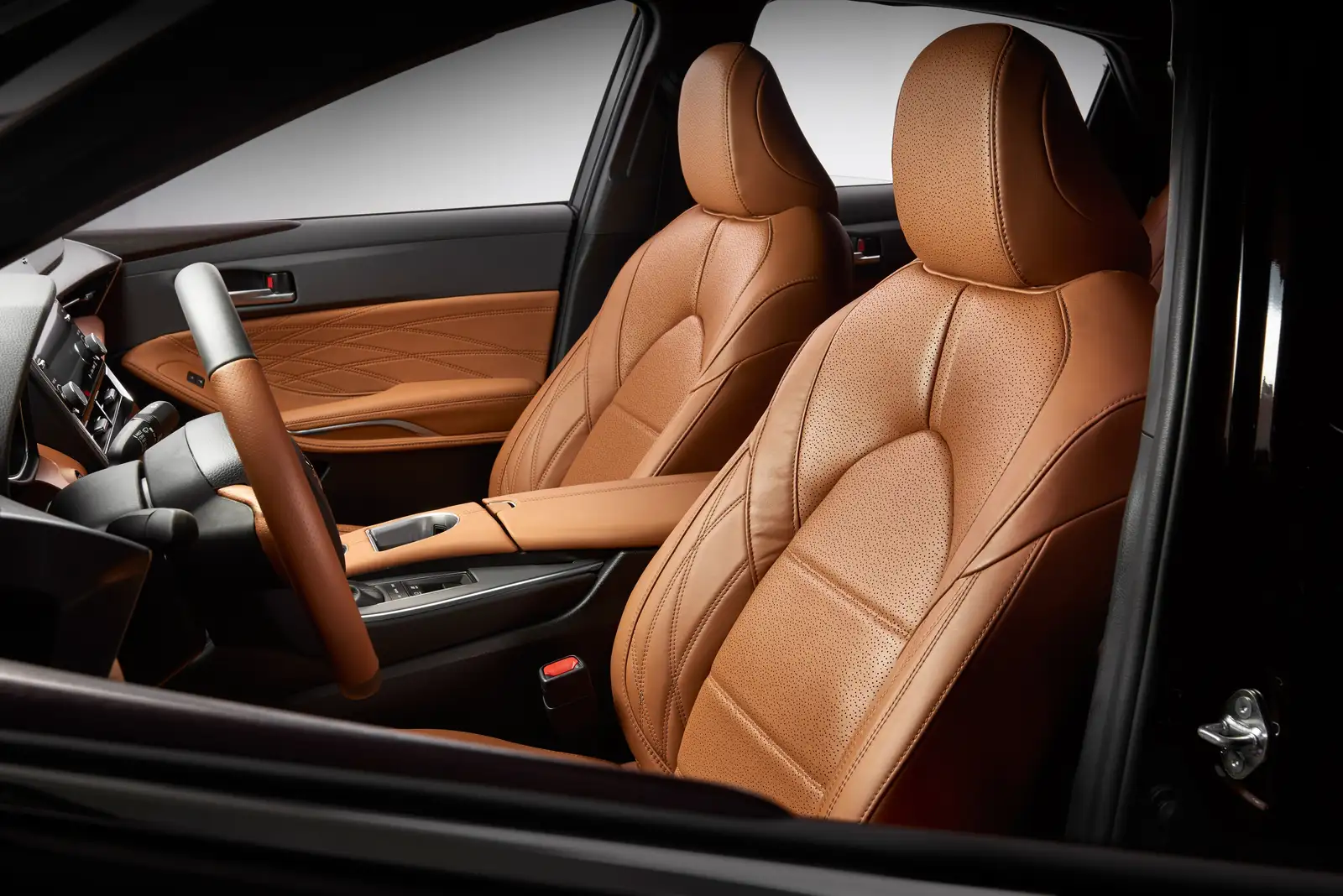 Buy New 2022 Toyota Avalon Limited – Grand Blue