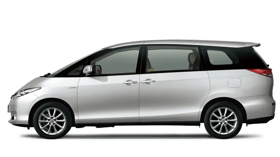 Toyota Previa