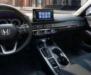 2022 Honda Civic Sport - Image 4