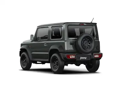 2021 Suzuki Jimny GL Manual - Image 2