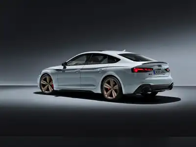 Audi RS5 Sportback TFSI quattro 2.9L - Image 2