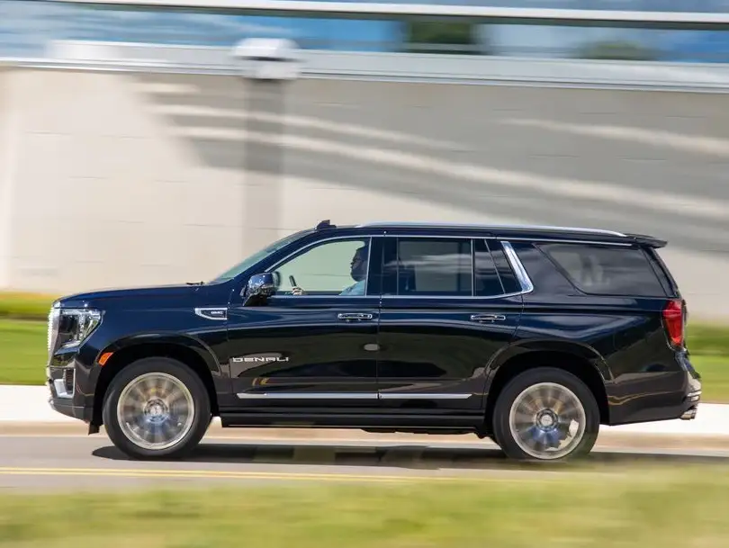 GMC Yukon