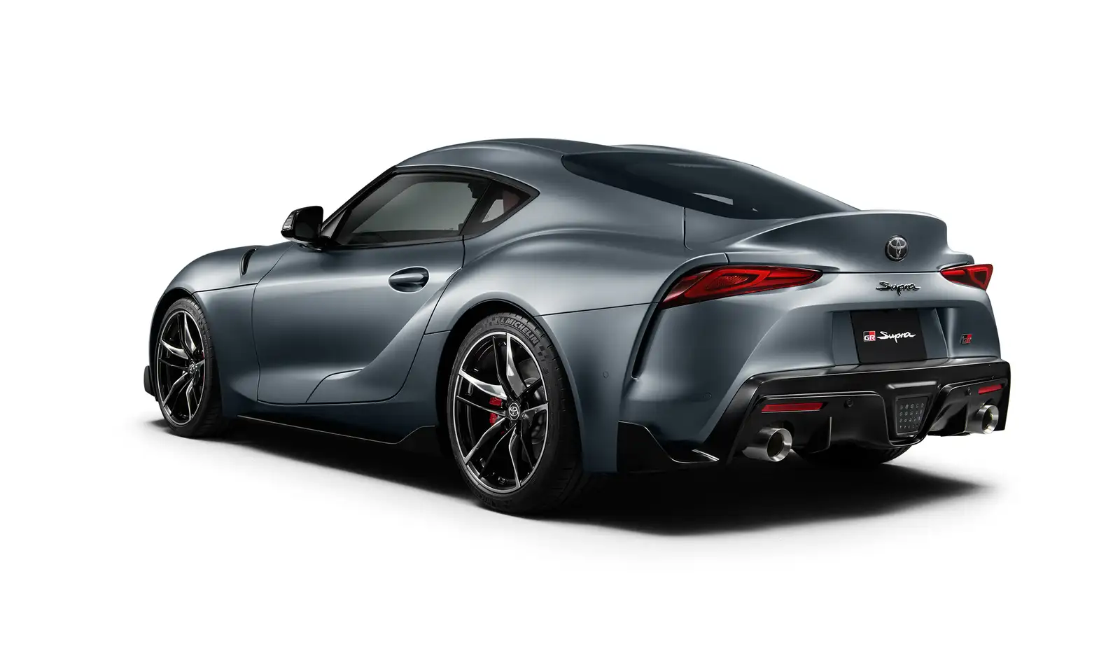 Buy New 2022 Toyota Supra 3.0L GR – Red CP