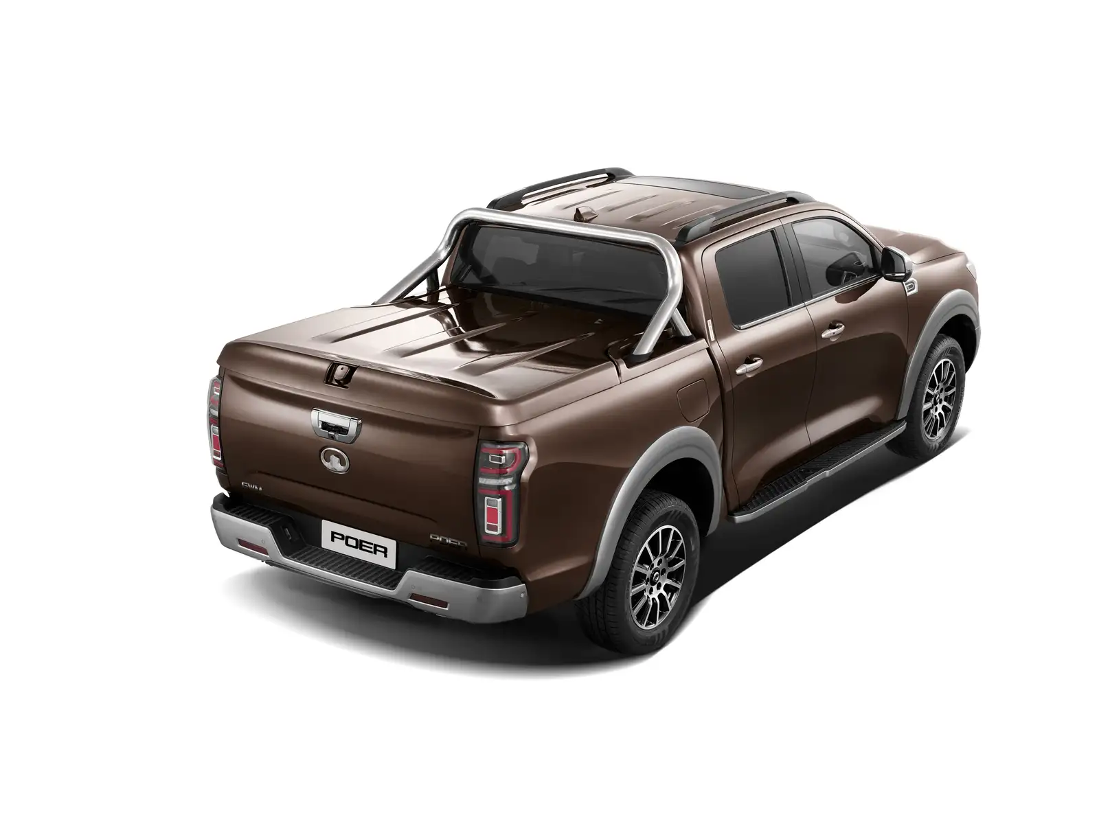 2022 Great Wall Poer High - view 2