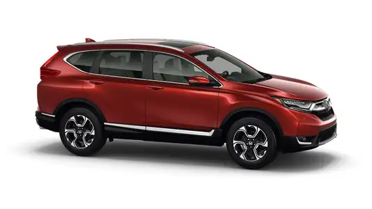 2022 Honda CR-V EX Plus - Image 3