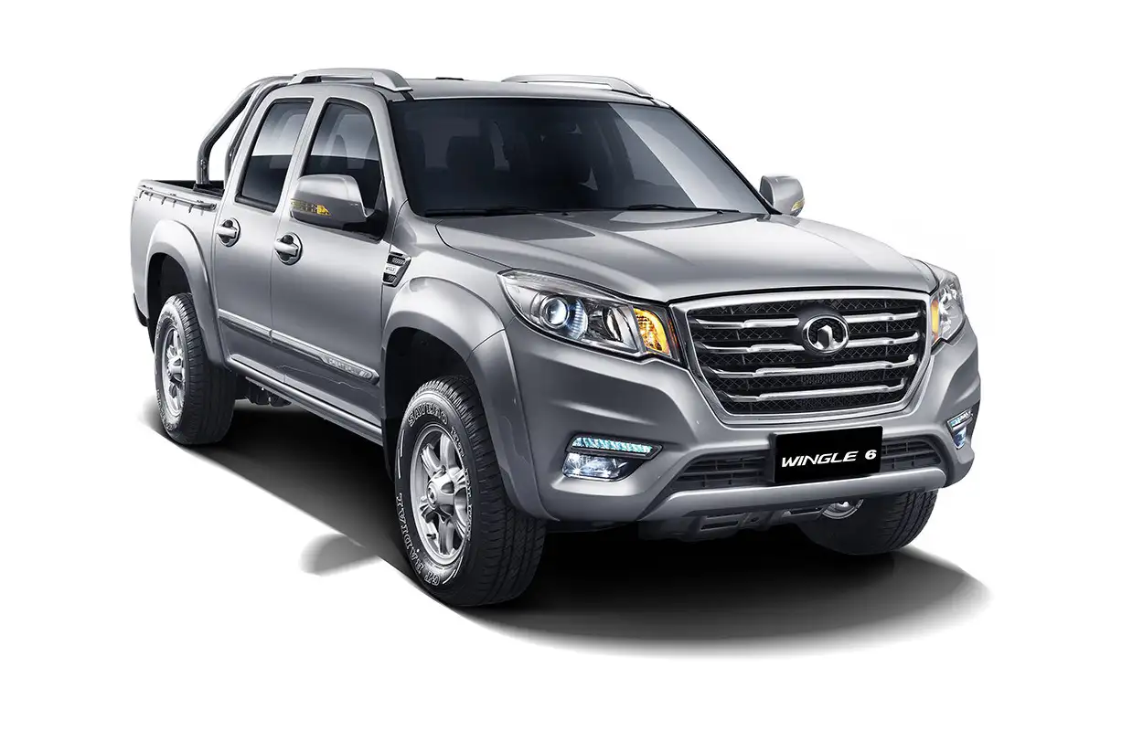 Great Wall Wingle 6