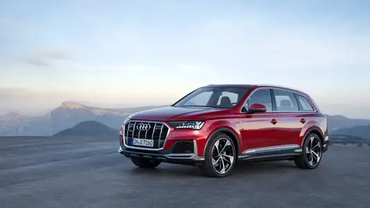 Audi Q7 S Line - Image 1