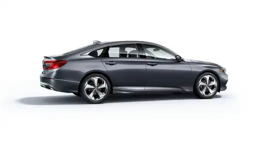 2021 Honda Accord 2L Turbo Sport - Image 3
