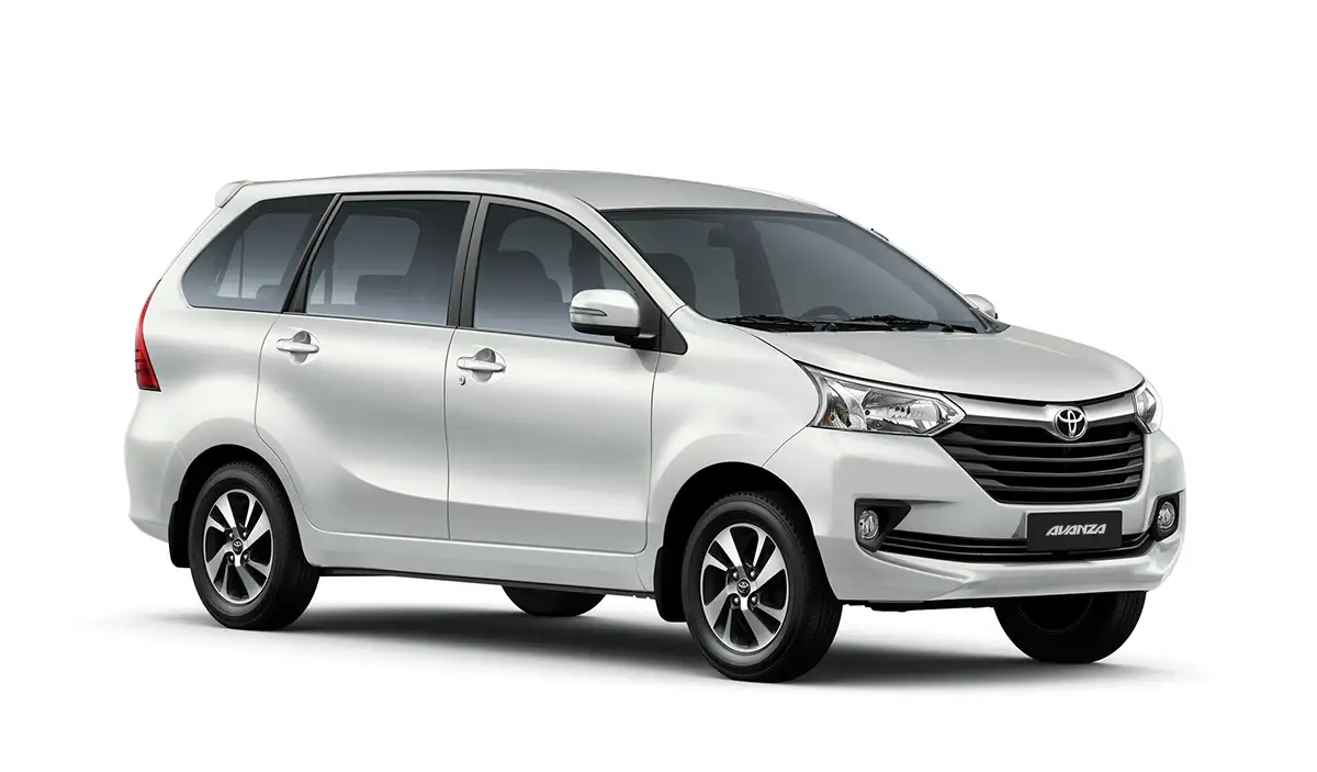 Toyota Avanza
