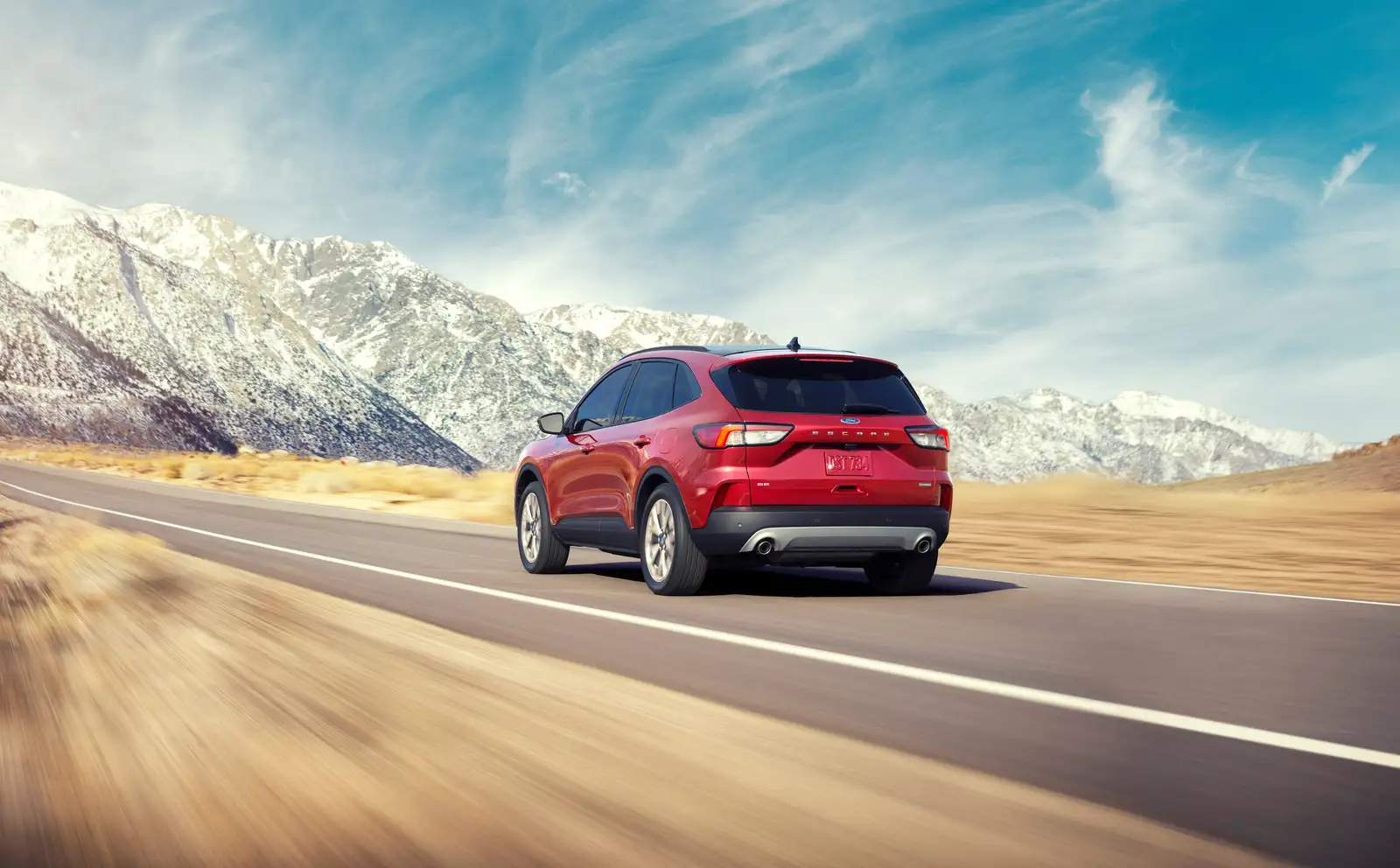 Ford Escape
