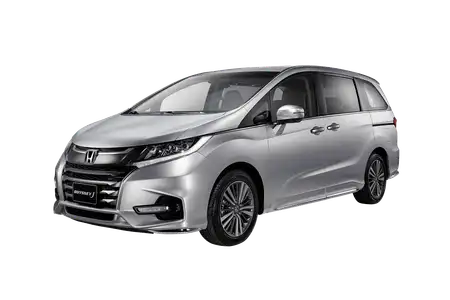 Van/Minivan