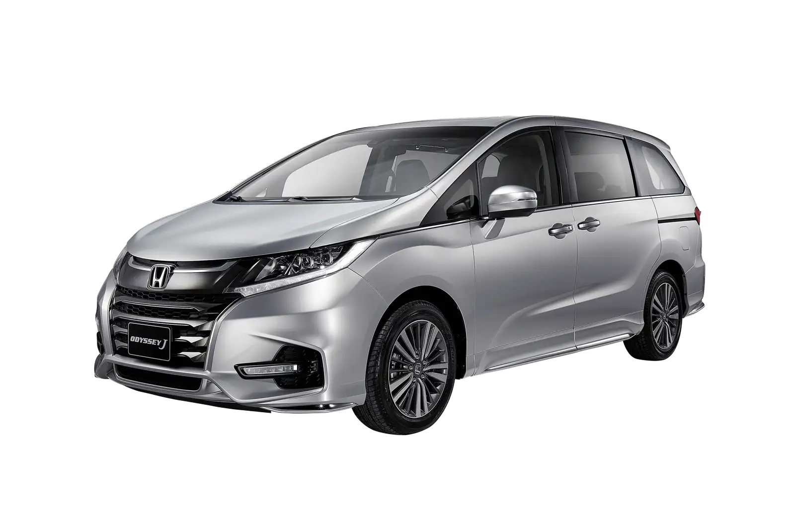 Honda Odyssey J