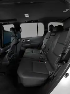 2022 Toyota Land Cruiser 4.0L EXR - Image 4